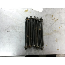 106J124 Cylinder Head Bolt Kit For 12-16 Mini Cooper  1.6 7560274